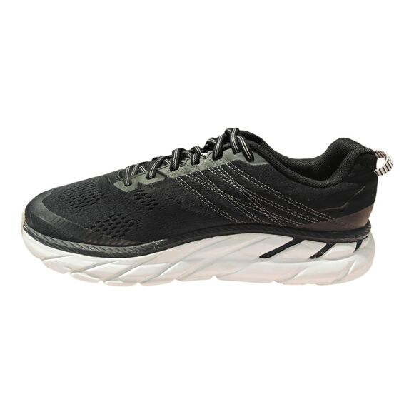 HOKA ONE ONE Clifton 6 Running Shoes Size 11 main image 8